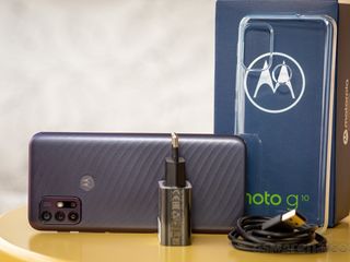 Motorola G30 G60S - 6/128gb, 64mpix, baterie 5000 - 3500lei foto 1