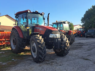 Tractor case 110JX FARMALL foto 4