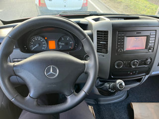 Mercedes Sprinter 316 250km foto 7