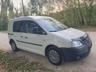 Volkswagen Caddy foto 2