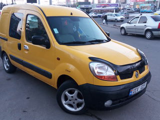 Renault Kangoo foto 3