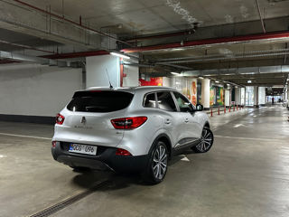 Renault Kadjar foto 9