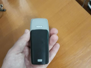 Nokia 1100 foto 6