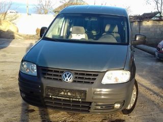 Vw Caddy piese