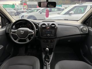 Dacia Logan Mcv foto 8