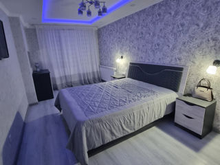 Apartament cu 1 cameră, 51 m², Ciocana, Chișinău foto 3