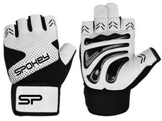 Mănuși pentru sport Spokey / спортивные перчатки
