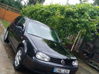 Volkswagen Golf foto 2