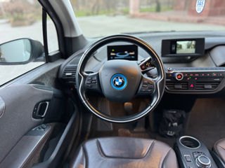 BMW i3 foto 8