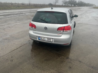 Volkswagen Golf foto 6