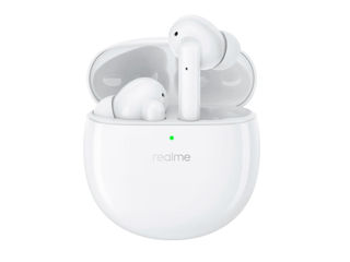 Realme Buds Air PRO White - всего 999 леев!