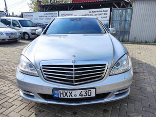 Mercedes S Class foto 4