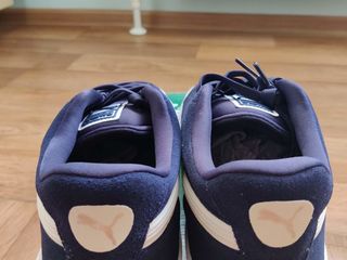 Puma 44-44,5 размер,продам новые кроссовки стелька 28,5 см оригинал, не дорого foto 5