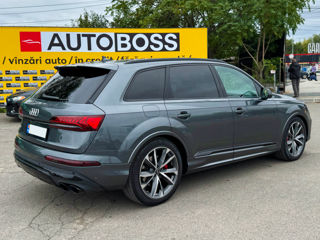 Audi SQ7 foto 5