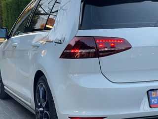 Volkswagen Golf foto 10