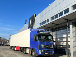 Volvo Fh 13 foto 2