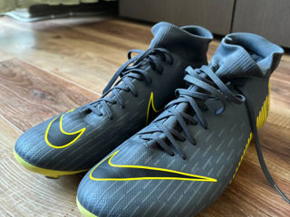 Продам бутсы Nike Mercurial Superfly VI Academy foto 3