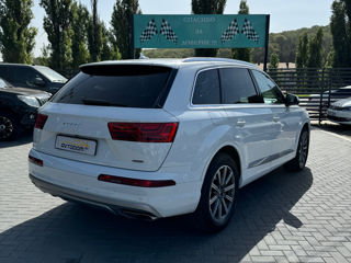 Audi Q7 foto 3