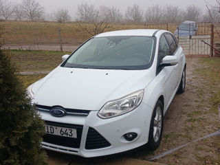 Ford Focus foto 5