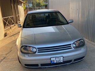 Volkswagen Golf foto 5