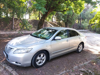 Toyota Camry foto 1