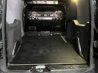 Ford Transit Connect foto 8