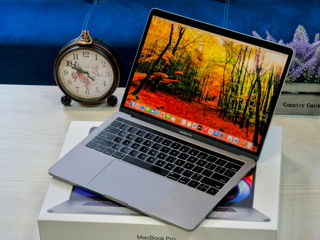 MacBook Pro 13 Retina 2019 (Core i5 8279u/8Gb Ram/128Gb SSD/Iris Graphics/144 Cycles/13.3" Retina) foto 6