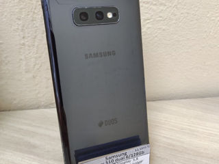 Samsung Galaxy S10e Dual 6/128 gb 1590 lei