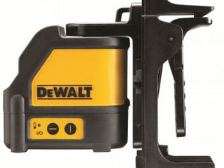 Nivela laser dewalt dw088k foto 5