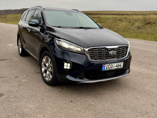 KIA Sorento foto 11