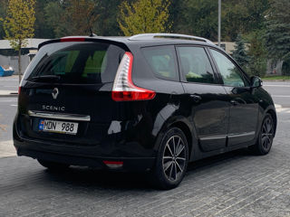 Renault Grand Scenic foto 5