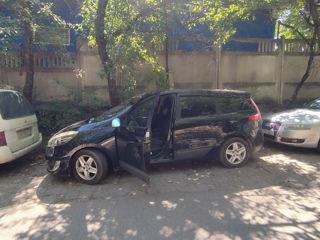 Renault Grand Scenic foto 5