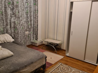 Apartament cu 1 cameră, 21 m², Râșcani, Chișinău foto 2