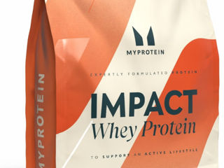 Protein Myprotein