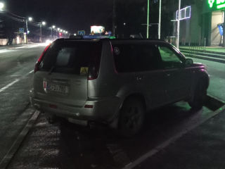 Nissan X-Trail foto 4