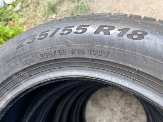 R18 235/55 Pirelli Scorpion foto 10