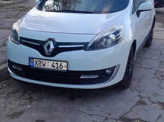 Renault Grand Scenic foto 3