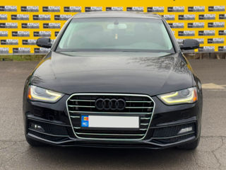 Audi A4 foto 3