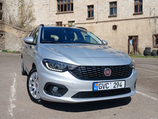 Fiat Tipo foto 5