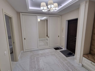 Apartament cu 1 cameră, 55 m², Centru, Chișinău foto 7