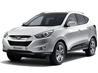 Фаркоп съемный под американский квадрат- Hyundai Tucson foto 4