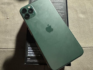 iPhone 11 Pro Max foto 5