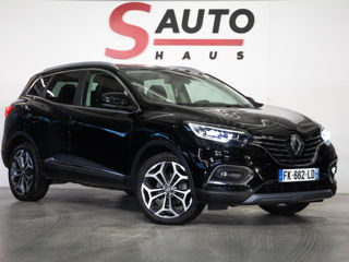 Renault Kadjar foto 3