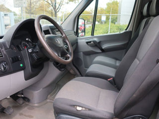 Volkswagen Crafter 35 2.0 TDI foto 6