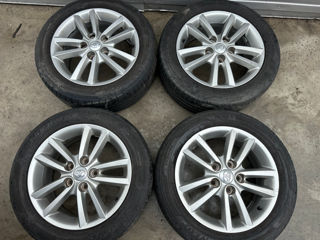 5/114.3 R16 Toyota foto 1