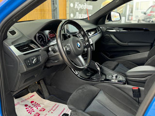 BMW X2 foto 11