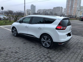 Renault Grand Scenic foto 2