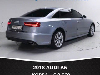 Audi A6 foto 3