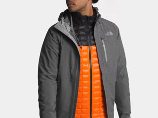 Reduceri de până la 60% la The North Face la Multisport! foto 1