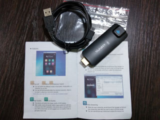 EZCast Wireless Display Receiver, Dongle foto 6